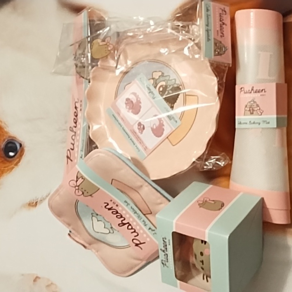 Pusheen Lot